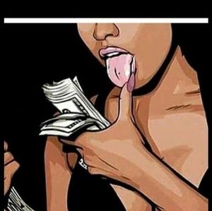 Meet your Posher, Pretty